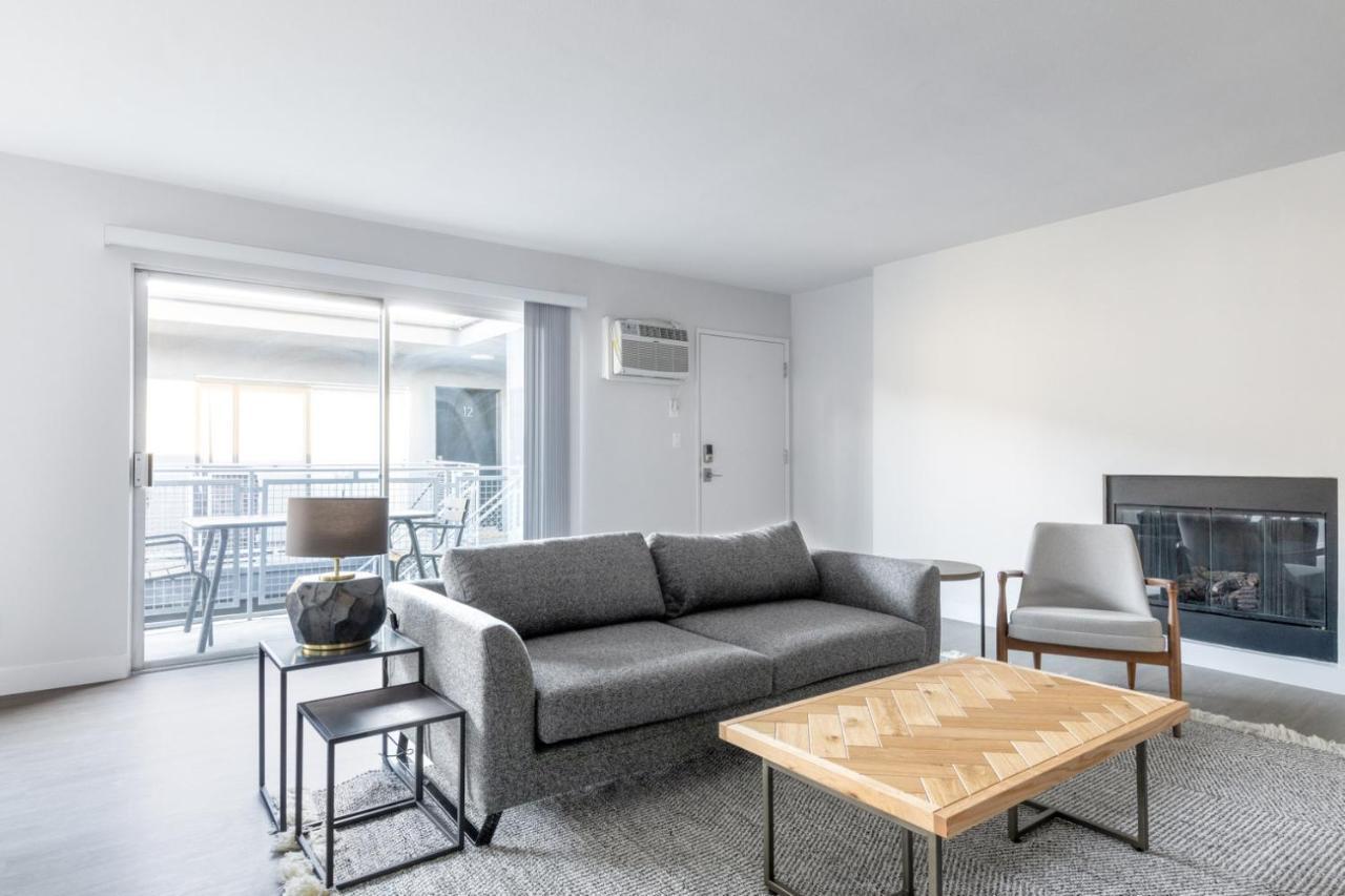 Brentwood 1br W Wd Nr Ucla Restaurants Lax-233 *