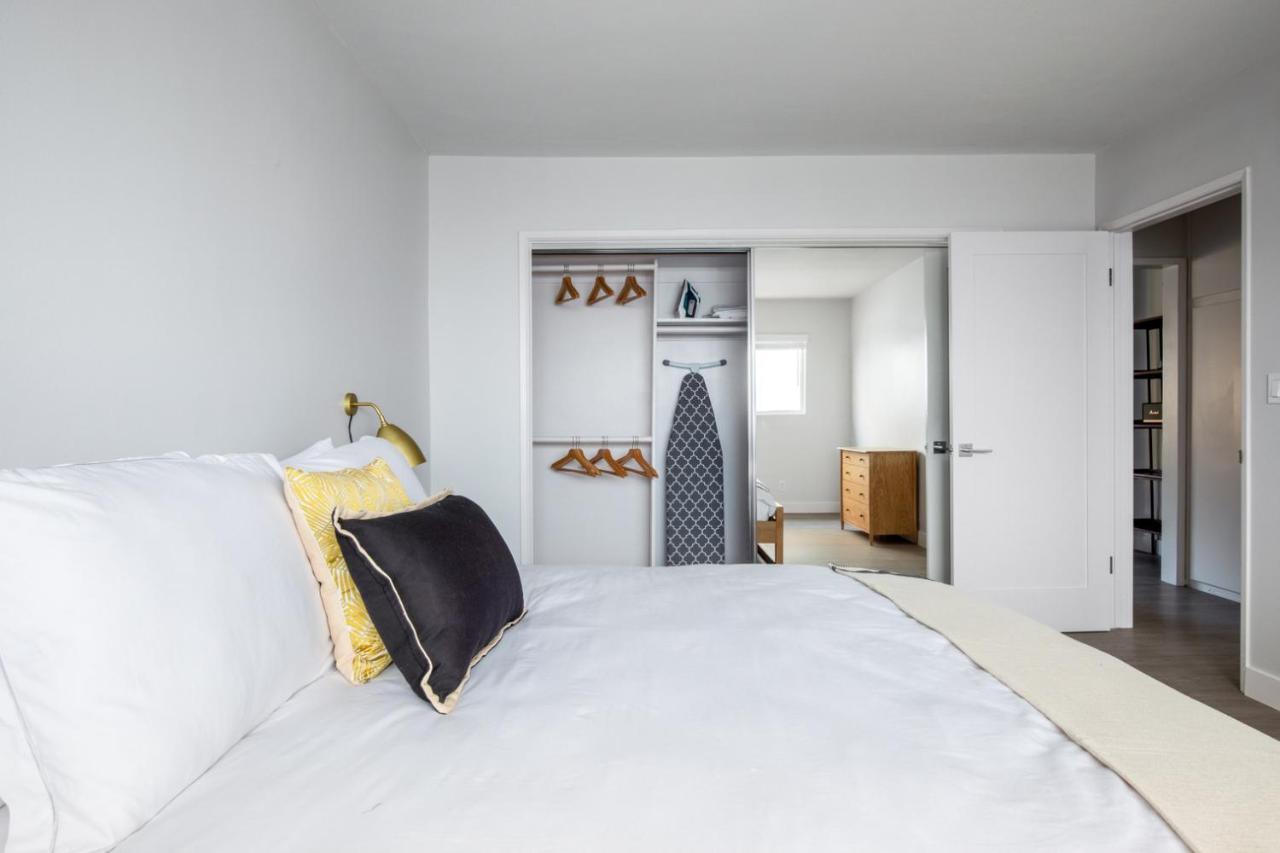 Brentwood 1br W Wd Nr Ucla Restaurants Lax-233