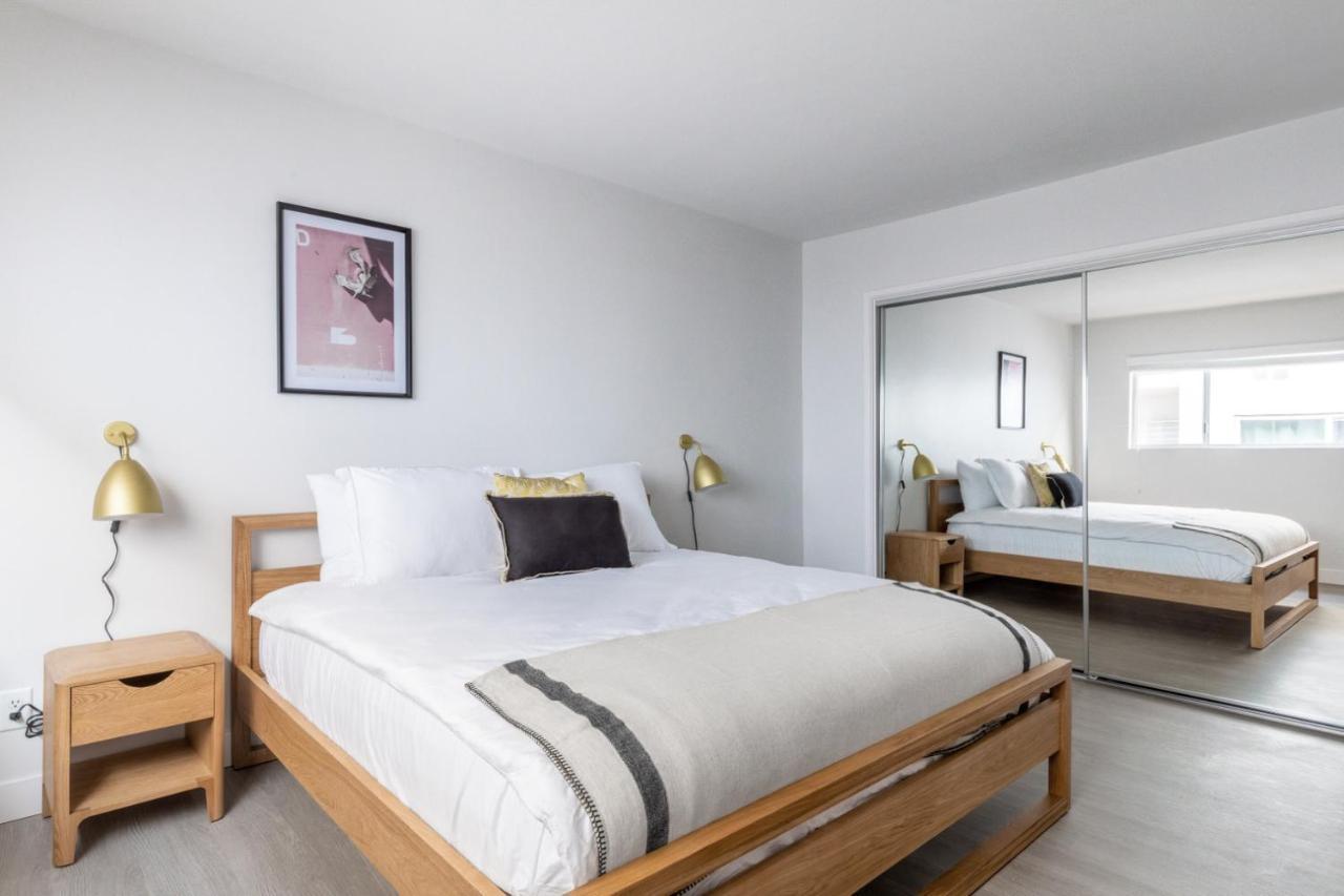 Brentwood 1br W Wd Nr Ucla Restaurants Lax-233