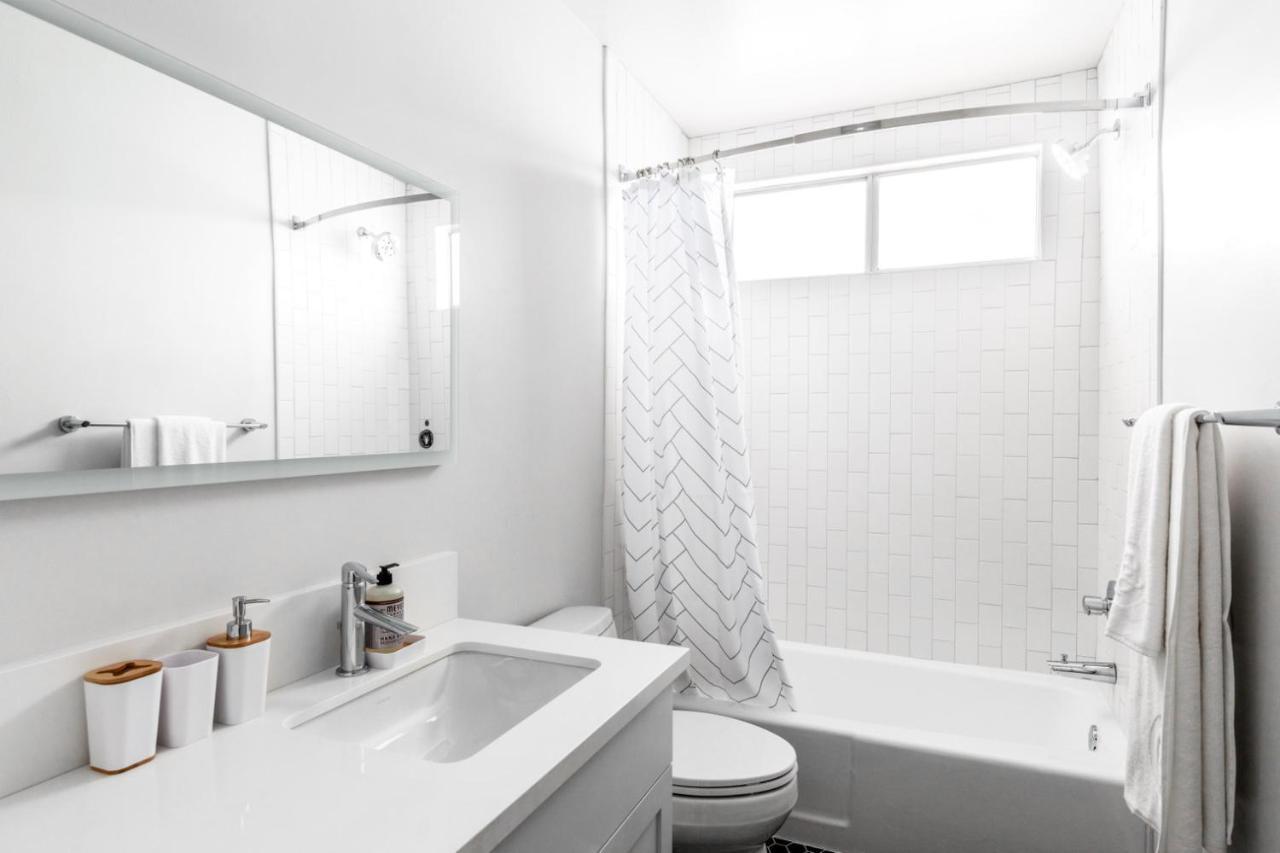 Brentwood 1br W Wd Nr Ucla Restaurants Lax-233 Apartment