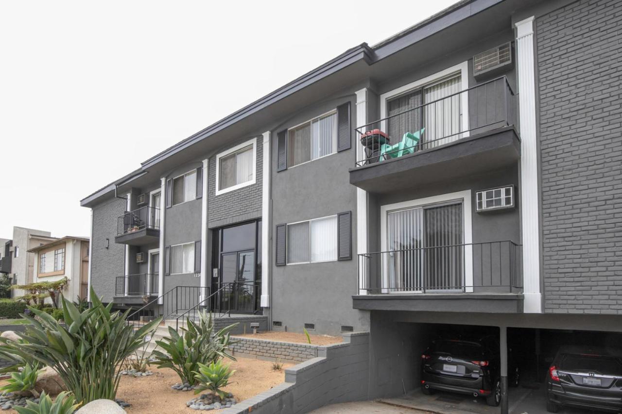 Apartment Brentwood 1br W Wd Nr Ucla Restaurants Lax-233