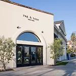 Brentwood 1Br W Wd Nr Ucla Restaurants Lax-233